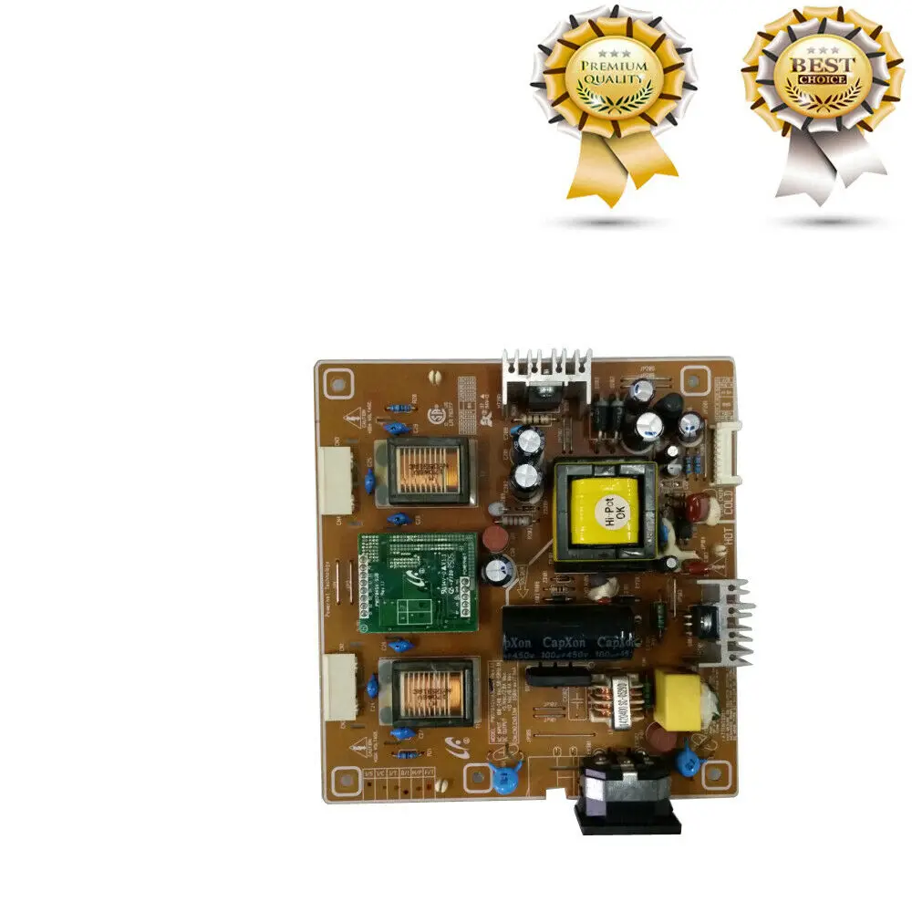 

Плата питания PWI1704SV 1pcsx для Samsung 740N 731BF 940N 931BW 931BF 940BW