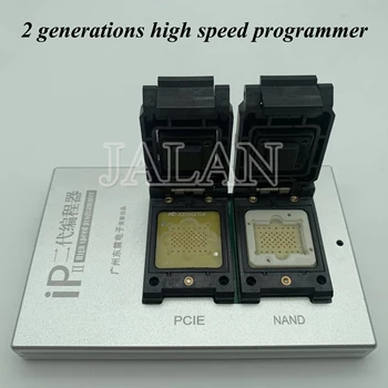 

IPBox IP 2th Generation NAND PCIE High Speed Programmer NAND Restore Data Read Write Backup Programmer