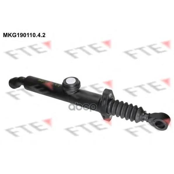Цилиндр Сцепления Главный Fte Automotive Mkg19011042 FTE Automotive арт. MKG19011042