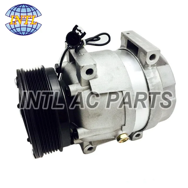 

6651305011 6611304415 6611304915 1644912 V5 Auto air condtioning car a/c ac compressor for SY Rexton SSANGYONG