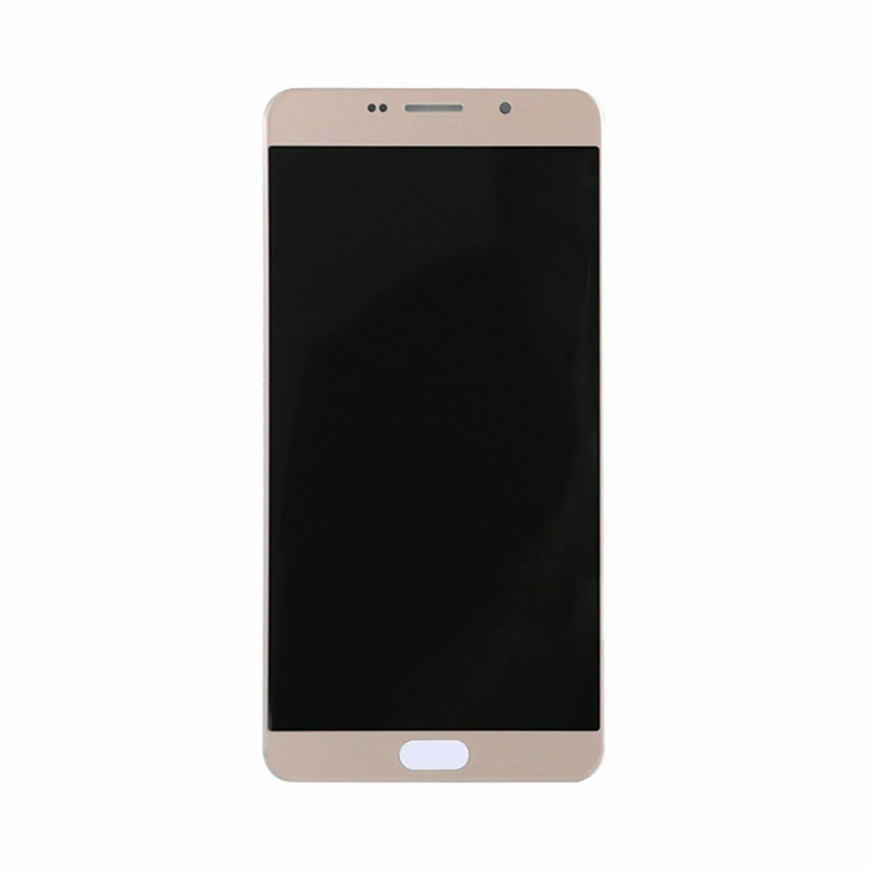 TFT ЖК-дисплей для samsung Galaxy A9 Pro A9100 SM-A9100 ЖК-сенсорный экран дигитайзер сборка Замена