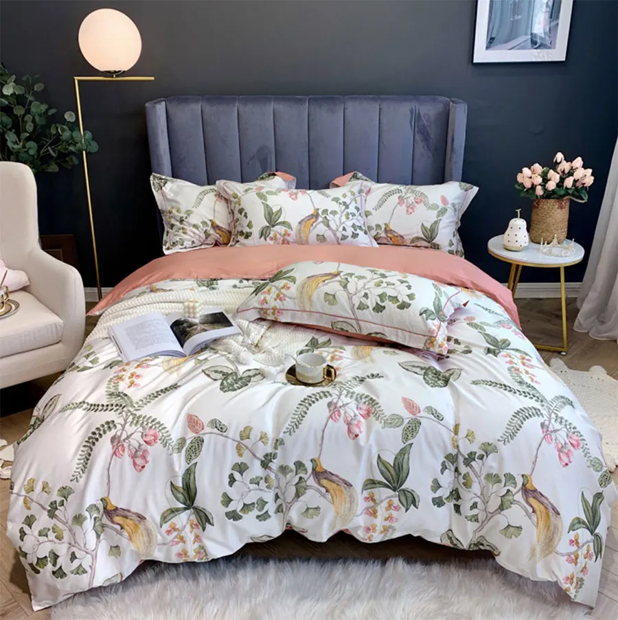 Modern Bedding Set Teen,Full Queen King 