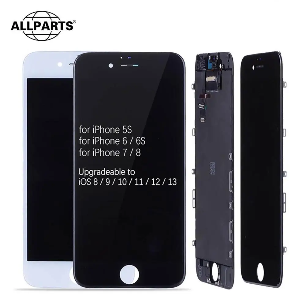 ЖК-дисплей и дигитайзер сенсорного экрана для iPhone 6 6S Plus 7 | Мобильные телефоны