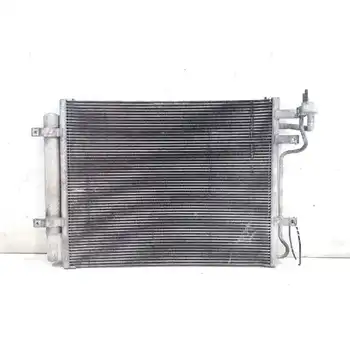 

8552805 condenser/Radiator Air Conditioning Kia Cerato 1.6 Cat