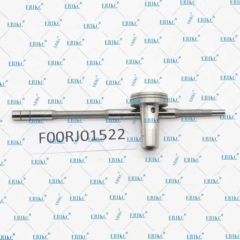 F 00R J01 522 erikc система впрыска топлива инжектор клапан управления F00RJ01522 дизель впрыска клапан стволов F00R J01 522 для Bosch 0445120062