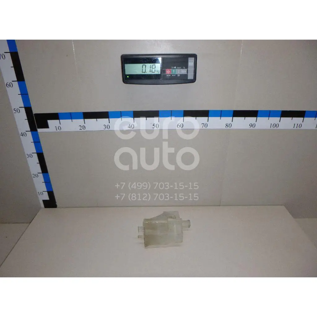 Бачок расширительный, состояние – Б/У,, для Nissan Note(E11) 21710AX800 21710AX800