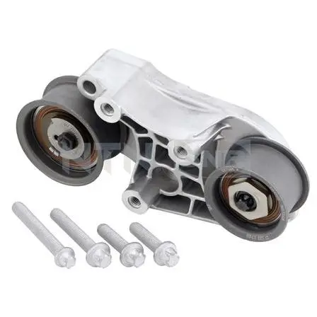 Ролик натяжной ремня ГРМ Opel Omega/Vectra 2.5/3.0 V6 93 NTN-SNR