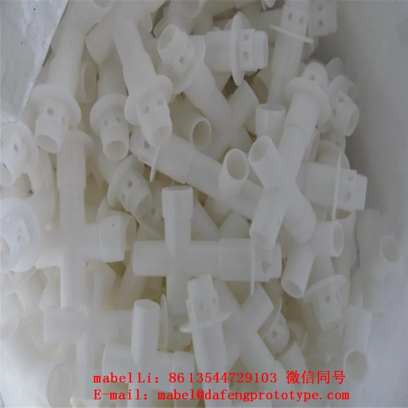 Самый дешевый лазерный пластиковый 3d Печатный быстрый прототип