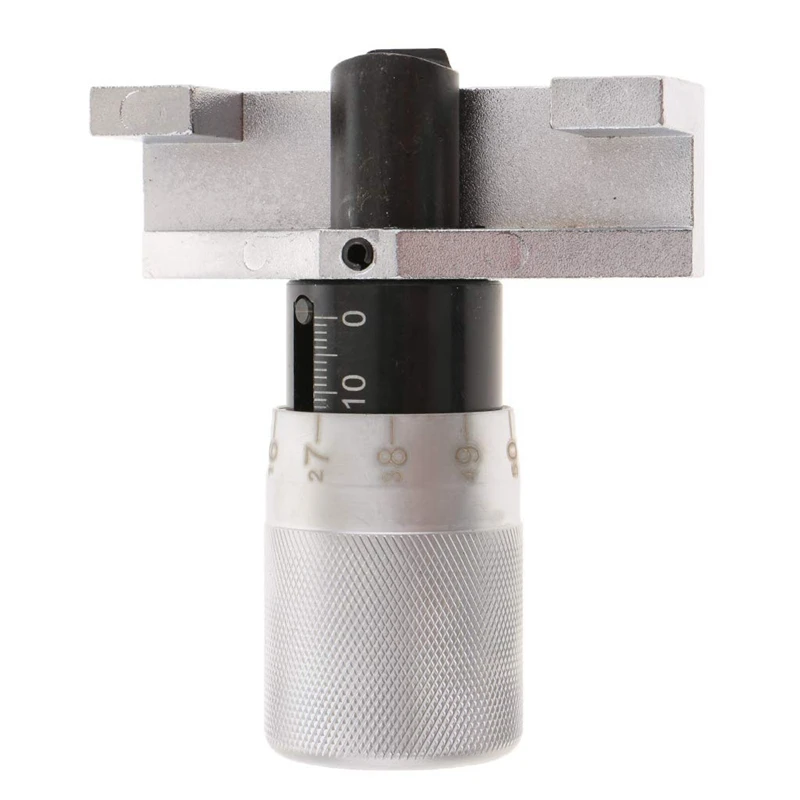 

Gauge Voltage Tensiometer Correa Distribution-Timing Belt Meter