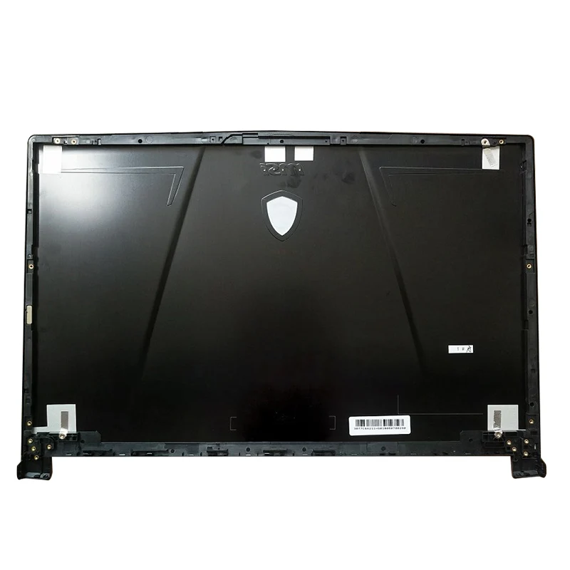 MS-17C6 MS-17C7 portátil lcd capa traseira moldura