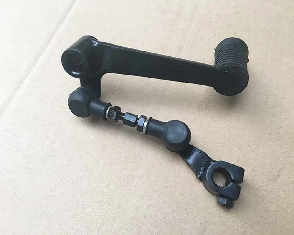 Honda ATV NEW Heel-Toe Shift Lever Manuel Shifter Gear Shifter