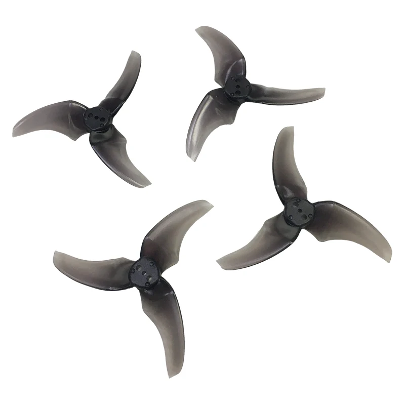 Hot Sale 2Pairs Emax AVAN Rush 2.5 Inch 3 Blade  CW CCW Propeller for FPV Racing Drone Multi Rotor Emax Tinyhawk II Freestyle