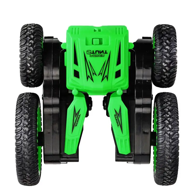JJRC Q71 2.4Ghz RC Car Stunt Drift Deformation Rock Crawler Roll Car 360 Degree Flip Kids Robot Radio Control Cars Toys for Kids