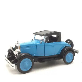 

1:32 Alloy Car Model diecast classic car for Chevrolet 13cm