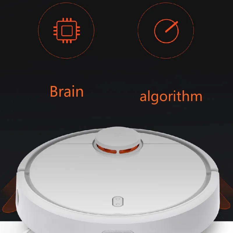 XiaoMi MiJia робот пылесос для уборки ковров умный мокрой уборки умный путь планируемый робот пылесос