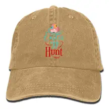 Счастливый Хэллоуин старинные регулируемые джинсовые кепки тренажерный зал кепки s для взрослых