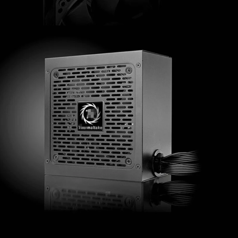 Блок питания для Thermaltake(Tt) Smart BX1 550W ATX 12V Z390 80plus Bronze Silent источник питания 550W источник питания SPD-550AH2NKB