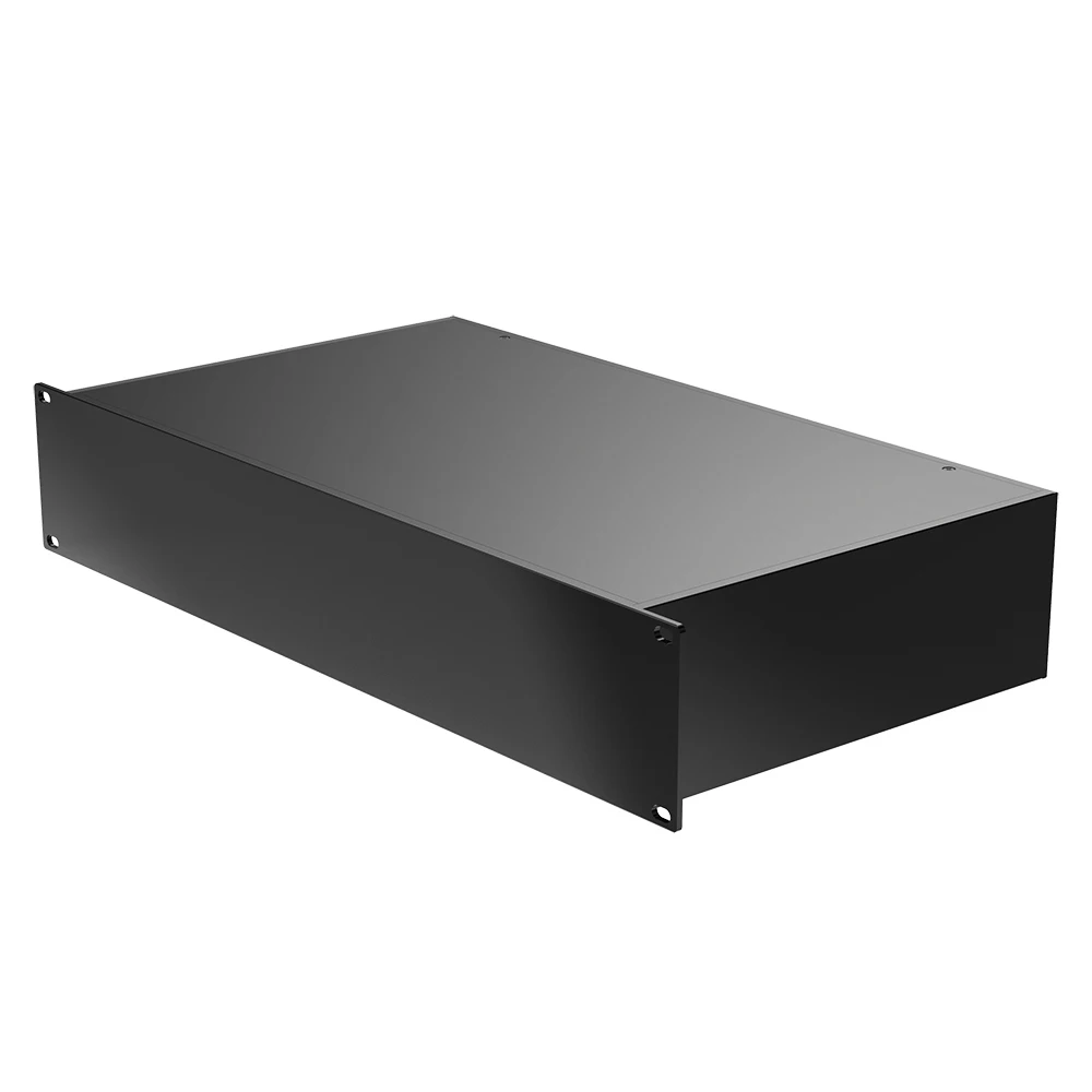 Custodia Per Fori Di Perforazione Da 19 Pollici Per Circuiti Stampati Fai-Da-Te