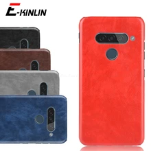 Ультратонкий Тонкий чехол для телефона LG G8 G8S V40 V50 ThinQ 5G Q7a Q7 Alpha Stylo