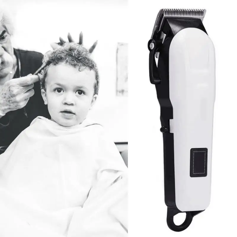 clipper haircut youtube