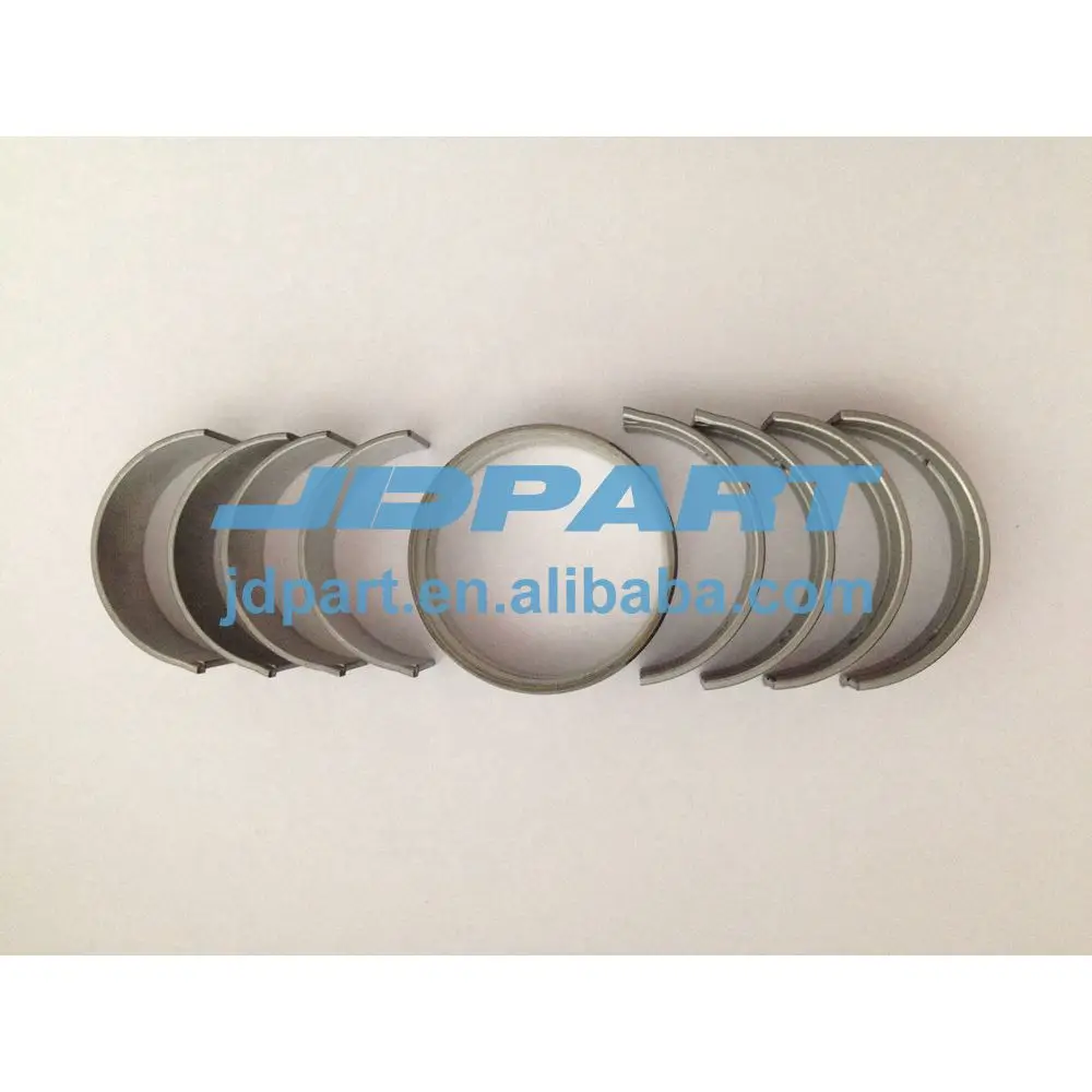 Nuovo Cuscinetto Principale Z402 Std E Cuscinetto Biella Per Parti Del Motore Kubota