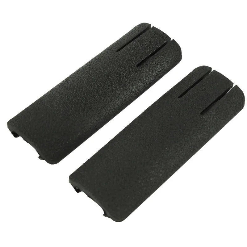 Накладка на планку для страйкбола 8 шт./компл. Защитная панель TD шрамов роскошная