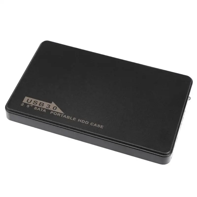 Портативный 2," внешний жесткий диск 120 г 160 Гб 320 500 1 ТБ 2 ТБ HDD жесткий диск disco duro externo для ноутбука, настольного компьютера, ПК, PS4 Xbox