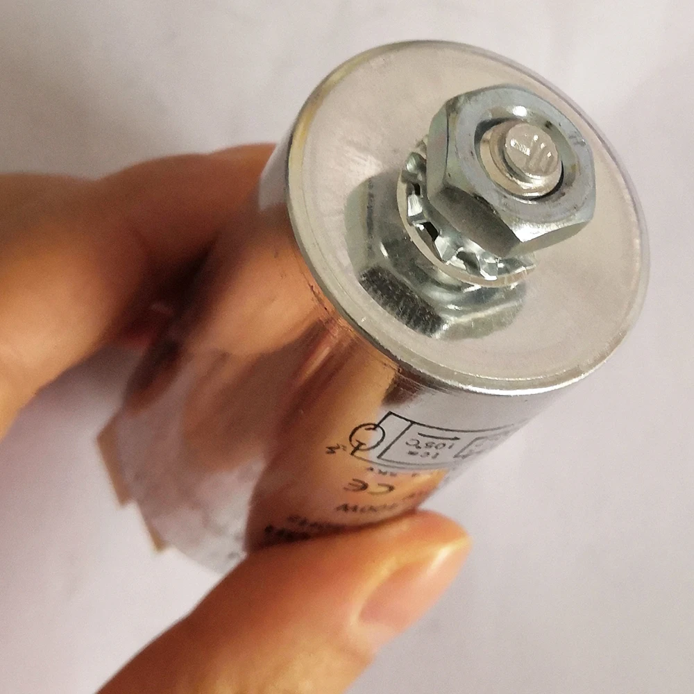 CD-7 Electronic Ignitor Lighting Starter 70W-400W Three Wires Connection for MH and HPS Lamp