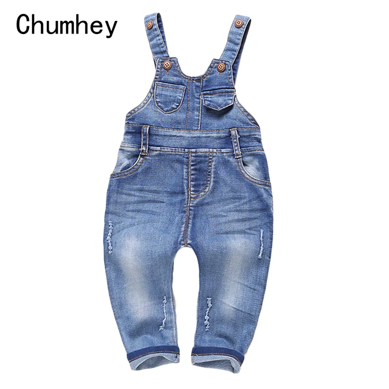 Chumhey/От 1 до 5 лет; одежда для малышей; очень мягкие удобные длинные штаны для малышей; комбинезоны; джинсы для мальчиков и девочек; комбинезон; комбинезоны; одежда для малышей; 1881