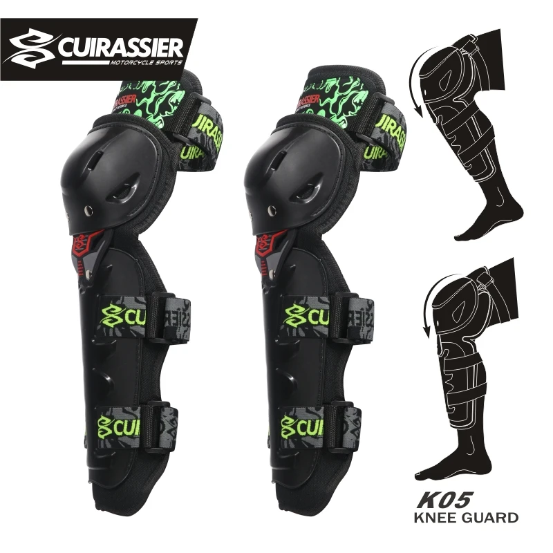 Защитные наколенники для мотоцикла оборудование мотокросса MX MTB|protective kneepad|mtb elbow