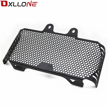 

Oil Cooler Guard Motorcycle Accessorie Radiator Grille Guard Cover Protector Motorbike FOR BMW R NINE T URBAN S 2017 2018 2019