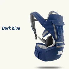 Рюкзаки и переноски, 3 в 1, переноска для детей, многофункциональная, дышащая, сидящая, эргономичная, слинг, лицевая сторона, для младенцев, для малышей, для путешествий