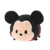 Disney Tsum-muñeco de Peluche de mickey de 9CM, juguete de dibujos animados Para niños ► Foto 3/6