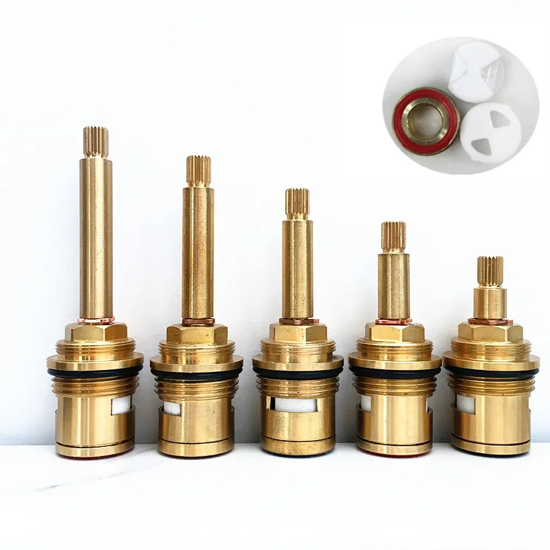 All-Copper G3/4 All-Copper G3/4