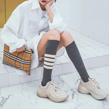 

Toe Socks Christmas Gifts for Women Punk Korean Style Women Harajuku Womens Clothing