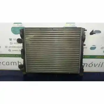 

WATER RADIATOR RENAULT CLIO II PHASE II (B/CB0)