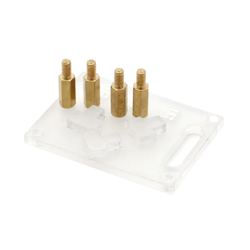 

1.2V To 12V 18650 Battery Capacity Tester Protection Voltage Ammeter Cover