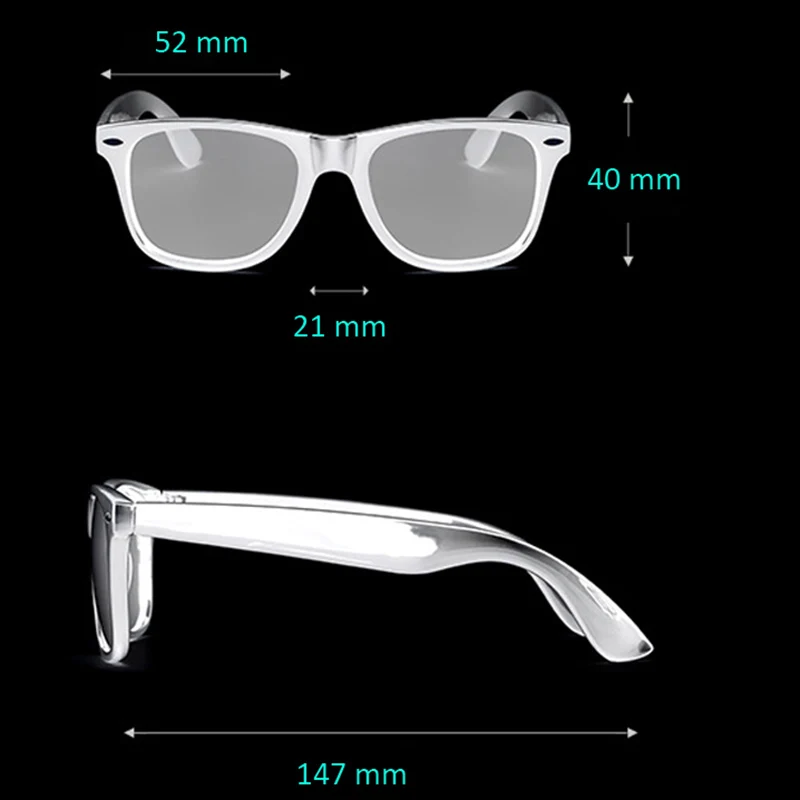 Men's sunglasses designer polarized sunglasses women mens UV400 Square Driving Eyewear Travel Sun Glasses Oculos de sol_voghion.com