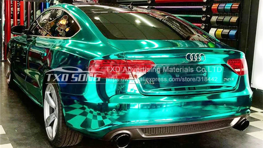 Stretchable-Blue-Mirror-Chrome-Vinyl-Wrap-Car-Wrafffpping-Film-Chrome-Gloss-Blue-Foil-any-color.jpg_640x640