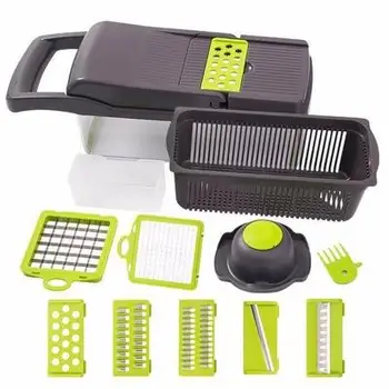 

Multifunctionele Mandoline Slicer vip link for UK