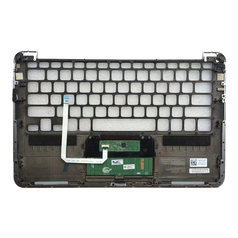Подлокотник для ноутбука для Dell для XPS 13 L321X L322X P29G 9TDYC 09TDYC 04K2N1 4K2N1 0V7HG2 V7HG2 верхний регистр чехол для задней части корпуса