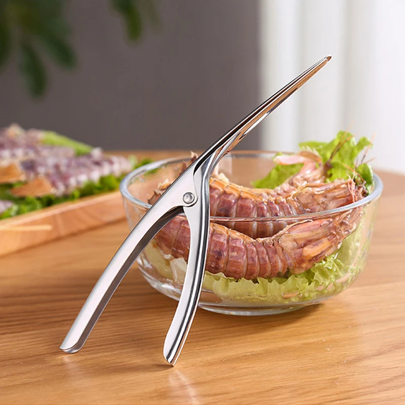 Éplucheur De Crevettes Professional Acier Inoxydable Crevettes Mantis Shrimp Peeling Incurvee Eplucheur Crevettes Pratique Et Pratique Eplucheur De Crevettes Creatif Aux Fruits 2pcs 90048194 Éplucheur De Crevettes Professional Acier Inoxydable Crevettes Mantis Shrimp Peeling Incurvee Eplucheur Crevettes Pratique Et Pratique Eplucheur De Crevettes Creatif Aux Fruits 2pcs 90048194