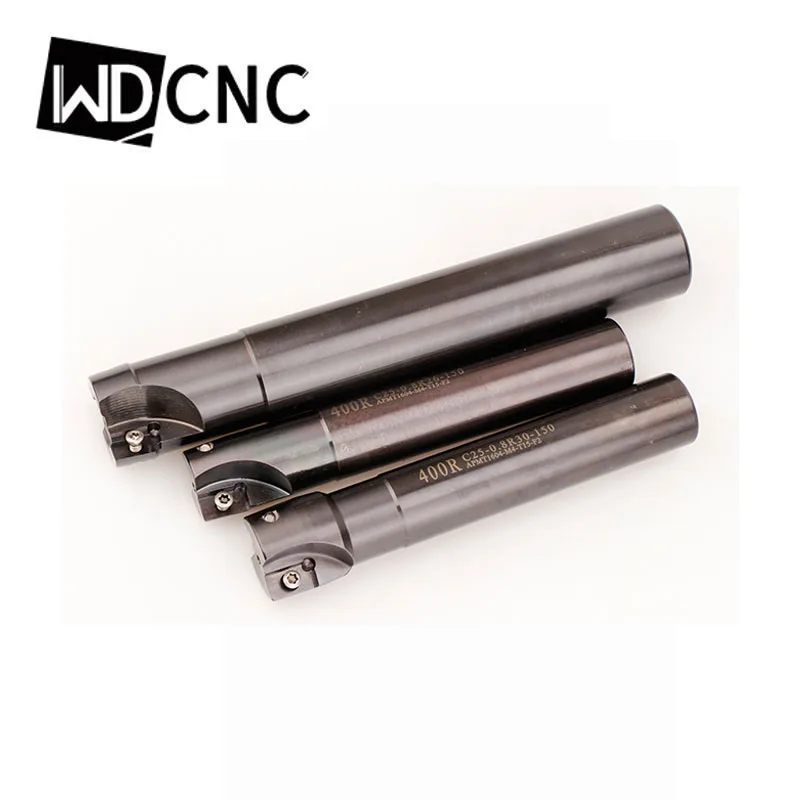 

APMT1604 insert holder 400R high speed indexable end mill