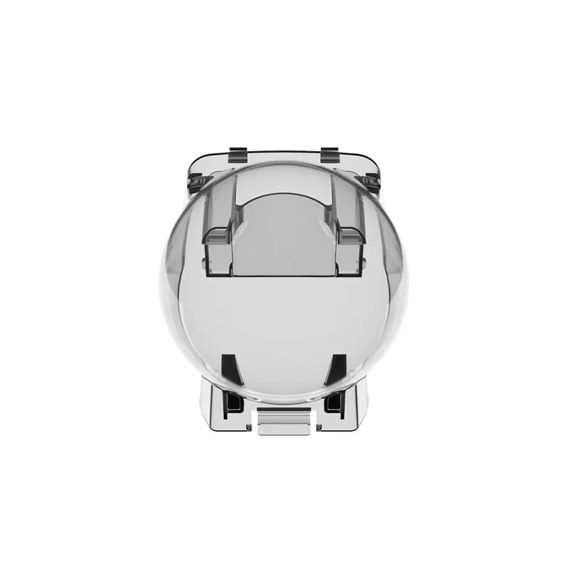 DJI Mavic 2 Pro Gimbal Защитная крышка для объектив Hasselblad карданный стабилизатор объектива DJI Mavic 2 Pro Drone аксессуары
