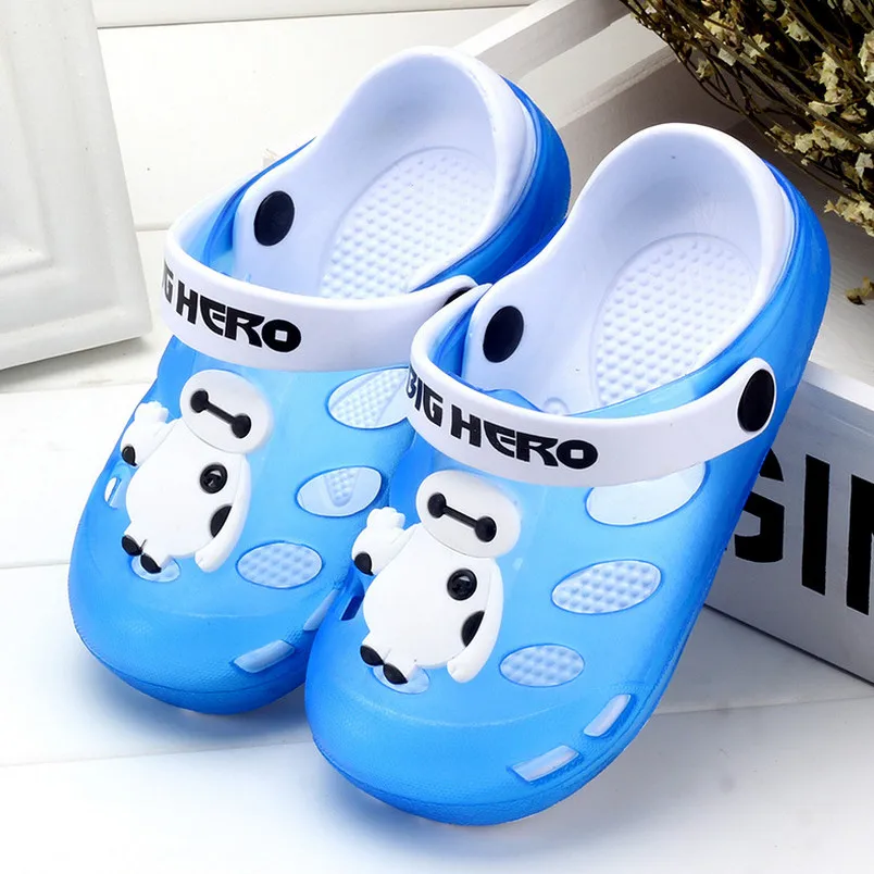 2017 летние детские сандалии для девочек принцесса обувь мальчиков hello kitty мягкие