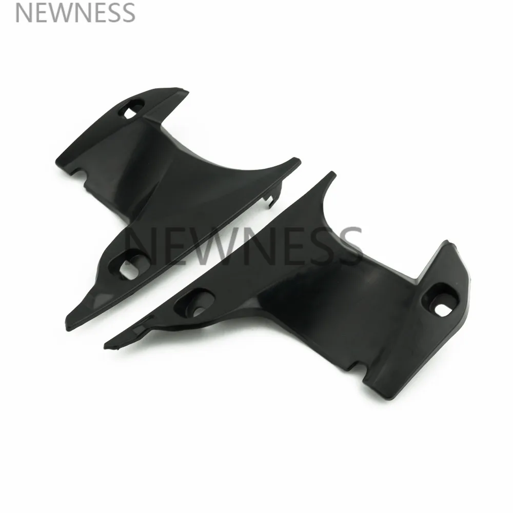Motorcycle Fairing 2 PCS Motorcycle Fairing parts For YAMAHA YZFR1 07 08 YZF R1 2007 2008 YZF1000