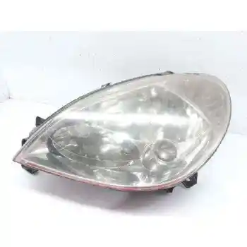 

2756363 LEFT HEADLIGHT CITROEN XSARA SALOON