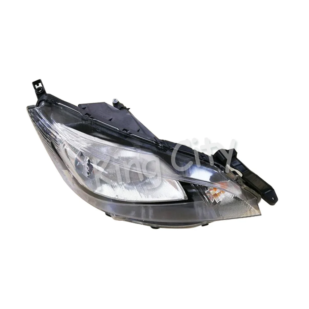 CAPQX для Nissin NV200 2010- ПЕРЕДНИЙ БАМПЕР фара головной светильник