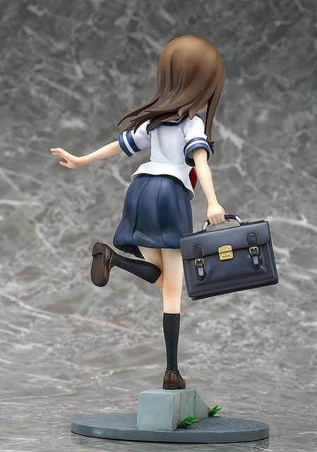 Phat Original Karakai Jouzu no Takagi-san 2 Takagi-san -Road Home- 1/7 PVC  Action