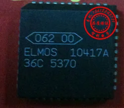 

1PCS EL10417A 10417A PLCC New and original